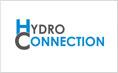 logo hydro connect